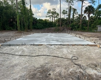 SITE DEVELOPMENT